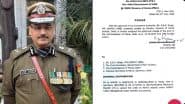 Who Is SBK Singh? Key Things To Know About Shashi Bhushan Kumar Singh Who Got Additional Charge As Delhi Police Commissioner