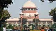 Bihar Voter List Revision Hearing: Supreme Court Says ECI’s Decision to Revise Electoral Rolls Raises Issue Which ‘Goes at the Very Roots of Democracy’