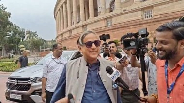 Shashi Tharoor Declined to Join ‘Operation Sindoor’ Debate: Congress Sources