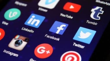 Maharashtra Government Issues New Social Media Guidelines, State Employees Barred From Publicly Criticising Govt Policies on Facebook, LinkedIn, X and More