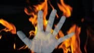 Odisha Shocker: Girl Student Attempts Self-Immolation in Front of Fakir Mohan College Gate Over Sexual Harassment by Professor; HoD and Principal Suspended