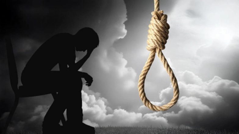Student Dies by Suicide in Kota: Another NEET Aspirant Found Hanging in Rented Room in Rangbari Area, Hours After Returning From Village Where He Celebrated Raksha Bandhan