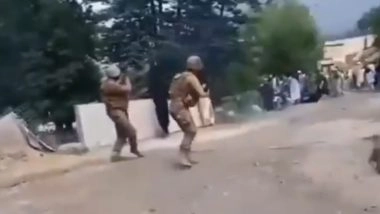 Pakistan Violence: 7 Killed As Protest Over Girl&rsquo;s Death Turns Violent in Tirah