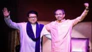 Raj Thackeray, Uddhav Thackeray Alliance Needed to Give New Direction to Maharashtra: Sanjay Raut