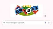 Search Engine Giant Celebrates Beginning Of Premier League 2025-26 With Football-Themed Google Doodle