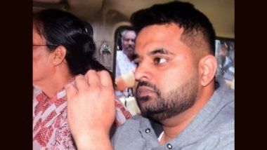 Prajwal Revanna Gets Life Term in Rape Case: Victim’s Lawyer Ashok Nayak Hails Verdict, Says ‘Court Order Sends Strong Message to Violators’