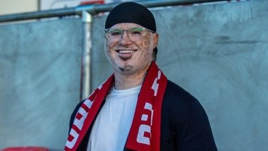 Ashvir Singh Johal Creates History! Becomes First-Ever Sikh To Manage Professional British Club After Morecambe FC Appoints 30-Year-Old New First Team Manager