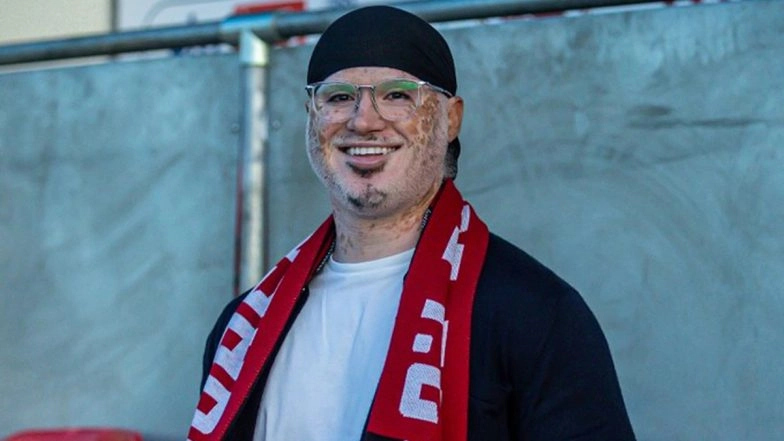 Ashvir Singh Johal Creates History! Becomes First-Ever Sikh To Manage Professional British Club After Morecambe FC Appoints 30-Year-Old New First Team Manager