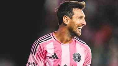 Inter Miami 3-1 LA Galaxy, MLS 2025: Jordi Alba, Lionel Messi, and Luis Suarez Find Net Each As The Herons Return To Winning Ways In League