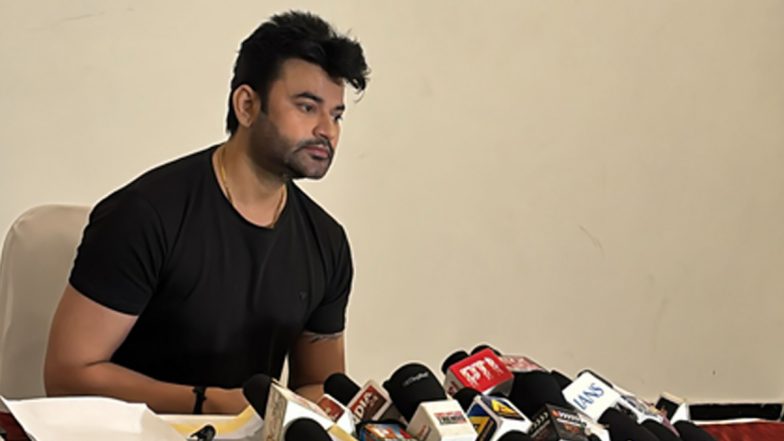 Bigg Boss Entry Scam: Bhopal Doctor Abhineet Gupta Loses INR 10 Lakh After Being Conned on Pretext of Getting Entry in Salman Khan-Hosted Reality Show, FIR Registered
