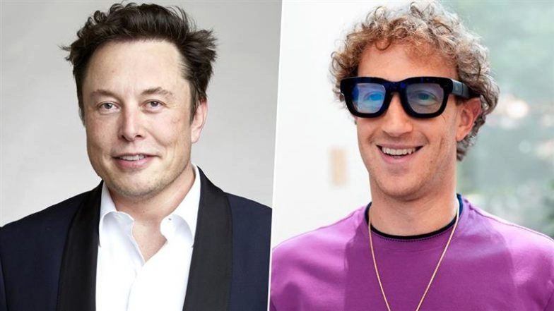 Elon Musk Tried To Enlist Mark Zuckerberg in Unsolicited USD 97.4 Billion OpenAI Buyout, Court Filing Reveals Amid Ongoing Legal Battle