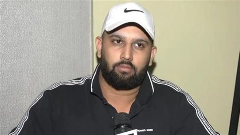 Ahmedabad Plane Crash: Hir Prajapati, Son of Air India Flight AI171 Crash Victim Kalpana Ben Prajapati, Moves US Federal Court Against Boeing for Speedy Justice (Watch Video)