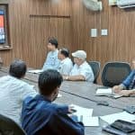 Porn Video Played During Zoom Meeting of Teachers With Maharajganj DM Santosh Kumar Sharma, FIR Registered Against 2 ‘Unidentified’ Participants
