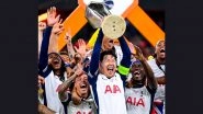 Son Heung-Min Keen on Joining Los Angeles FC After Tottenham Hotspur Exit: Report