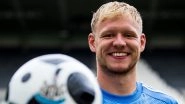 Former Arsenal Goalkeeper Aaron Ramsdale Joins Newcastle United on Season-Long Loan