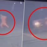 Balrampur Horror: Deaf-Mute Woman Gang-Raped Near Government Officials’ Homes in UP; 2 Arrested After Police Encounter, Chilling Video Shows Culprits Chasing Victim