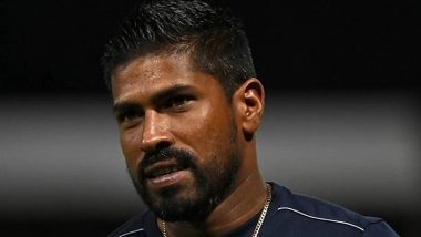 South Africa Spinner Prenelan Subrayen Gets ICC Nod, Cleared To Bowl in International Cricket