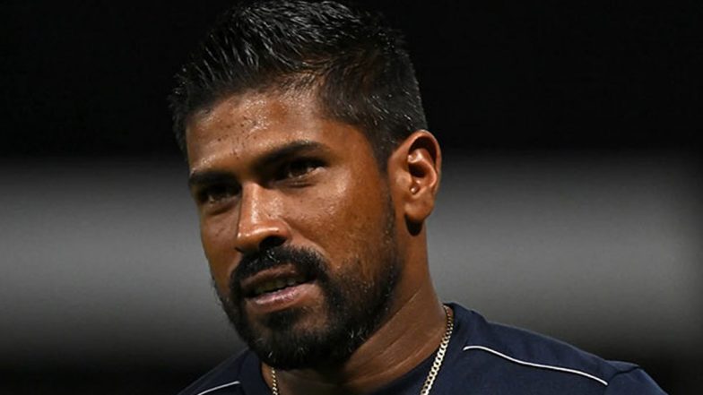 South Africa Spinner Prenelan Subrayen Gets ICC Nod, Cleared To Bowl in International Cricket