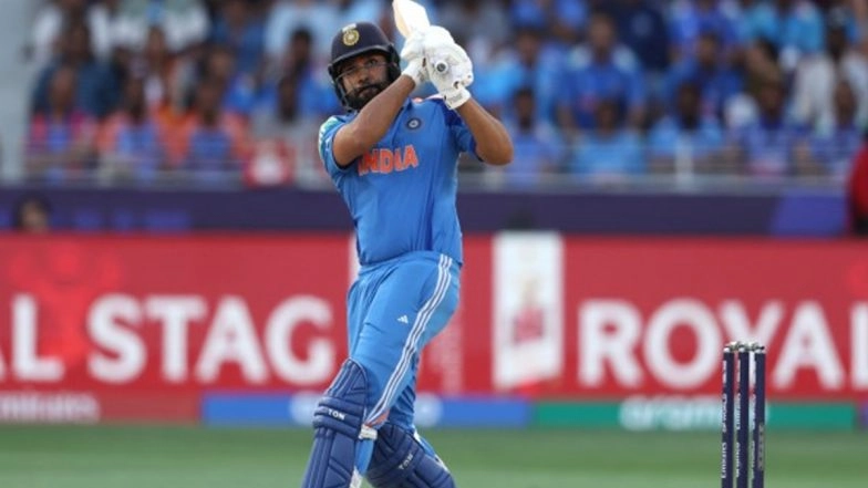 Rohit Sharma Doesn&rsquo;t Fit in All-Time Indian Batting Great List, Says Sanjay Manjrekar