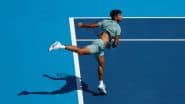 Carlos Alcaraz Sinks Hamad Medjedovic for 50th Win of 2025 in Cincinnati Open