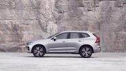 2025 Volvo XC60 Facelift Price, Specifications and Features Revealed, Know Everything About Latest Volvo Midsize SUV Launched in India