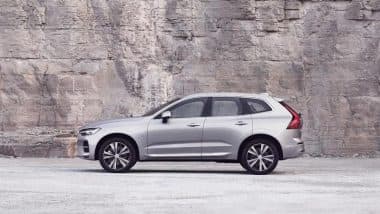2025 Volvo XC60 Facelift Price, Specifications and Features Revealed, Know Everything About Latest Volvo Midsize SUV Launched in India