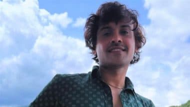 ‘Bigg Boss 19’: Indian Adult Video Star Shakespeare Tripathy DENIES Being Part of Salman Khan’s Upcoming Reality Show, Wishes Good Luck to Ones Participating (View Post)