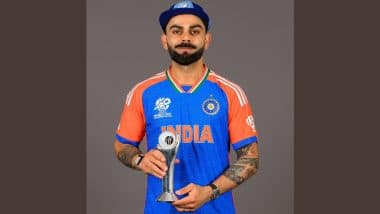 When Will Virat Kohli Play for Indian National Cricket Team? Check Chances of Star Batsman Featuring in India’s Next ODI Series