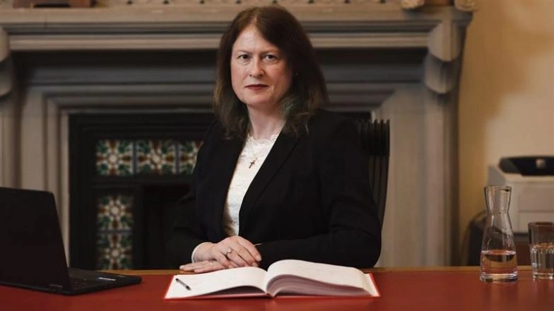 UK&rsquo;s First Transgender Judge Dr Victoria McCloud Takes Government to European Court of Human Rights Over Supreme Court&rsquo;s Ruling on Biological Sex