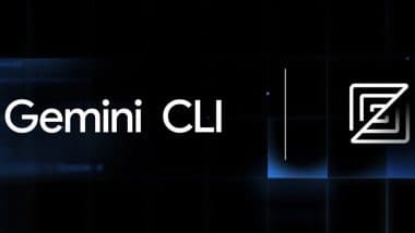 Google Integrates Gemini CLI With Zed Code Editor, Bringing Fast AI Experience to Developers’ Terminals