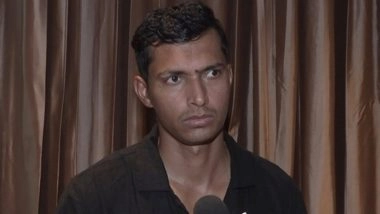 Navdeep Saini Hails Indian Pacer Jasprit Bumrah’s Form in Anderson-Tendulkar Trophy 2025, Stresses Importance of Domestic Cricket