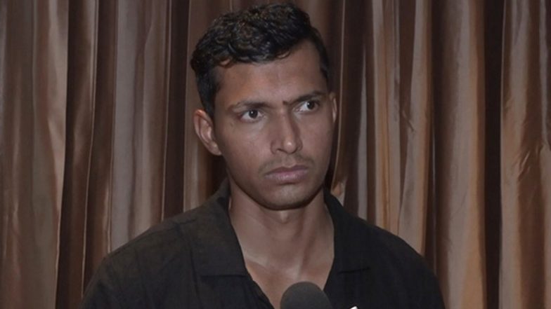 Navdeep Saini Hails Indian Pacer Jasprit Bumrah’s Form in Anderson-Tendulkar Trophy 2025, Stresses Importance of Domestic Cricket