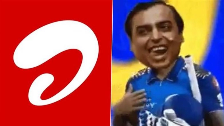 Airtel Down Funny Memes and GIFs Go Viral! Netizens Shares Jokes As Telecom Company Faces Nationwide Network Outage