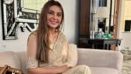 Who Is Sandeepa Virk? All About Influencer and Entrepreneur With 1.2 Million Instagram Followers Arrested by ED in INR 40 Crore Money Laundering Case