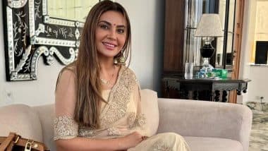 Who Is Sandeepa Virk? All About Influencer and Entrepreneur With 1.2 Million Instagram Followers Arrested by ED in INR 40 Crore Money Laundering Case