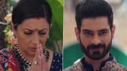 ‘Kyunki Saas Bhi Kabhi Bahu Thi 2’: Viren Reveals Pari’s Past, Ajay Defends Her, Noina Saves Wedding and Tulsi Vows To Stop the Marriage (Read To Know)