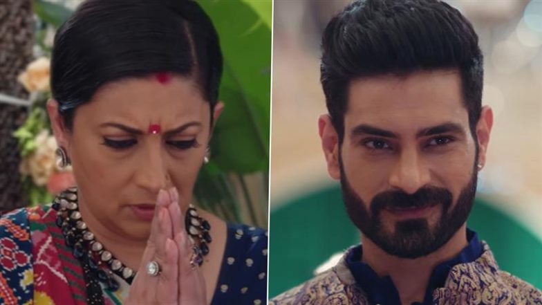 ‘Kyunki Saas Bhi Kabhi Bahu Thi 2’: Viren Reveals Pari’s Past, Ajay Defends Her, Noina Saves Wedding and Tulsi Vows To Stop the Marriage (Read To Know)