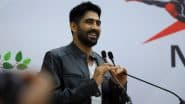 National Sports Day 2025: Indian Boxer Vijender Singh Pays Tribute to Major Dhyan Chand on August 29, Says ‘He Introduced Us to True Spirit of Sports’