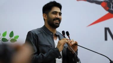 National Sports Day 2025: Indian Boxer Vijender Singh Pays Tribute to Major Dhyan Chand on August 29, Says ‘He Introduced Us to True Spirit of Sports’