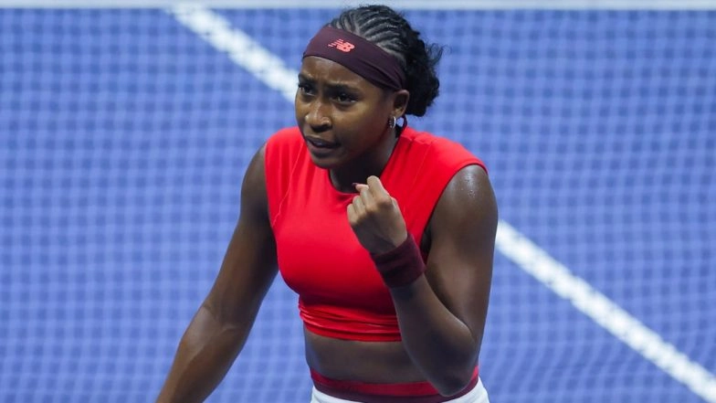 Coco Gauff Triumphs Over Ajla Tomljanovic in Hard-Fought Three-Set Victory To Reach US Open 2025 Women's Singles Second Round