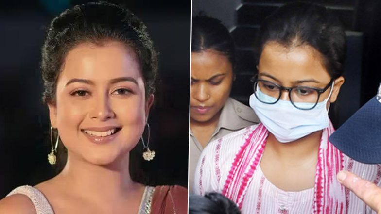 Nandini Kashyap Hit-and-Run Case: Assamese Actress to Be Produced in Court Today for Allegedly Killing 21-Year-Old Engineering Student in Guwahati