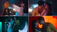 ‘Bheegi Saree’ Song Out: ‘Param Sundari’ Romantic Track Captures Sidharth Malhotra, Janhvi Kapoor’s Sizzling On-Screen Chemistry- WATCH