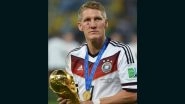Happy Birthday Bastian Schweinsteiger! Fans Wish Germany Legend As Former Bayern Munich Star Turns 41