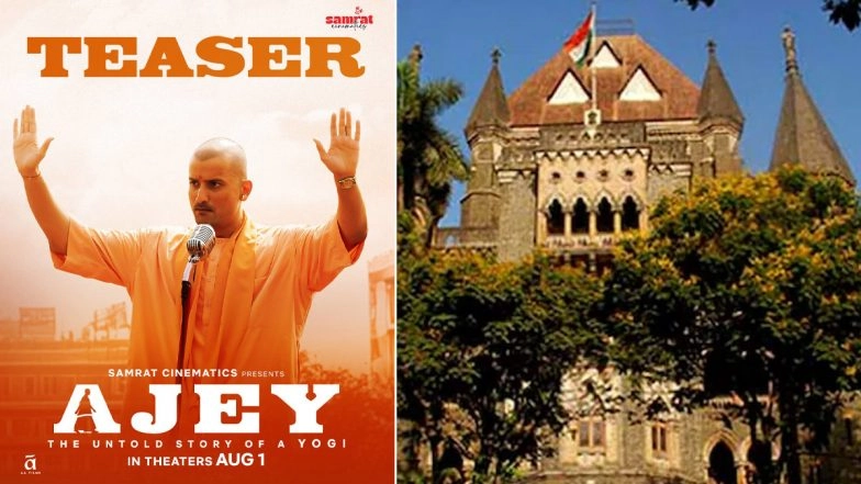 &lsquo;Ajey: The Untold Story of a Yogi&rsquo;: Bombay High Court Rebukes CBFC for Withholding Certification for Film on Yogi Adityanath Without Clear Reasoning
