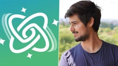 Dhruv Rathee Launches AI Fiesta: YouTuber’s First Startup Brings Multiple AI Tools Together, Subscribers Will Get Free ‘Ultimate Prompt Book’; Check Price and Other Details (Video)
