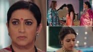 ‘Kyunki Saas Bhi Kabhi Bahu Thi 2’: Sangeet Turns Sour As Viren’s Misconduct Shocks Tulsi, Police Drama Halts Pari-Ajay Wedding (Read To Know)