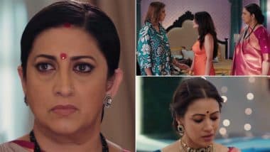 ‘Kyunki Saas Bhi Kabhi Bahu Thi 2’: Sangeet Turns Sour As Viren’s Misconduct Shocks Tulsi, Police Drama Halts Pari–Ajay Wedding (Read To Know)