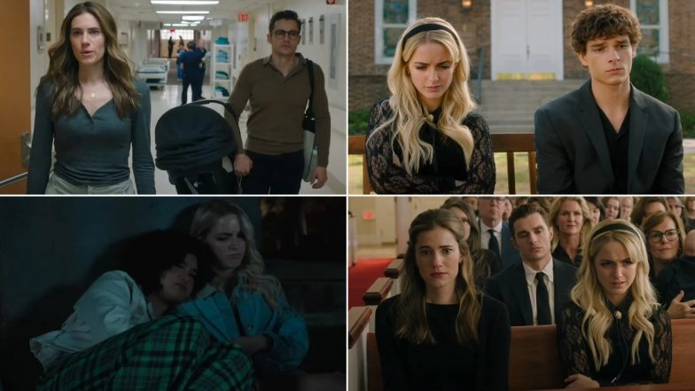 Trailer of 'Regretting You' Unveiled