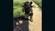 ISI-Backed Terror Module Busted: Punjab Police’s Anti-Gangster Task Force Foil Major Terror Plot by Seizing Pakistan-Origin IED