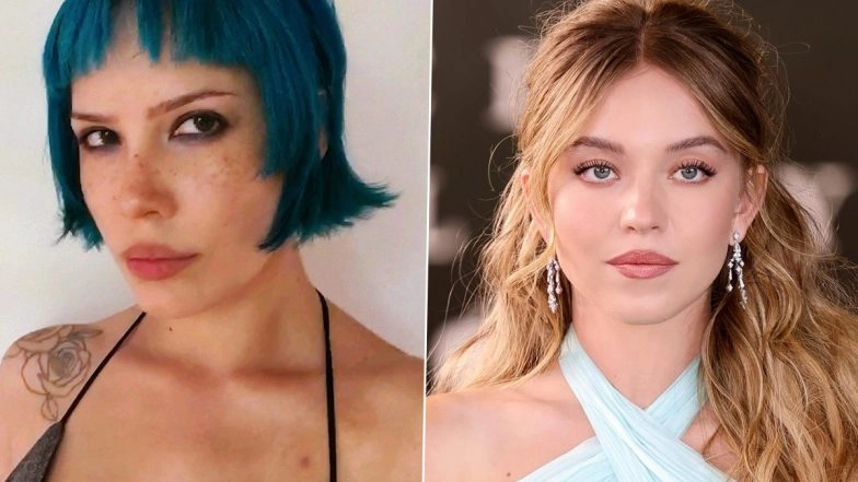 Halsey Defends Film ‘Americana’ Amid Actress Sydney Sweeney American Eagle Ad Backlash